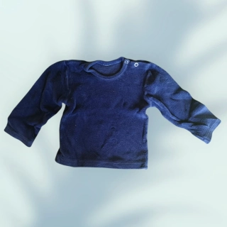 Klučičí mikina