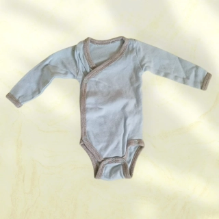 klučičí body dlouhý rukáv