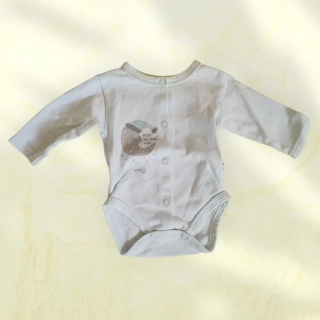 klučičí body dlouhý rukáv
