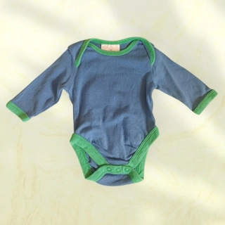 klučičí body dlouhý rukáv
