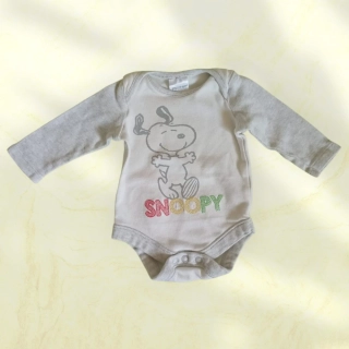 klučičí body dlouhý rukáv