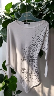 Triko dlouhý rukáv