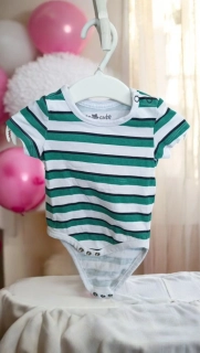 klučičí body krátký rukáv