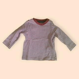NEUTRÁL TRIKO DLOUHÝ RUKÁV
