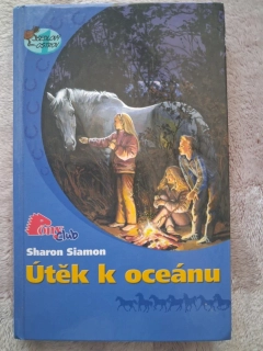 Útěk k oceánu