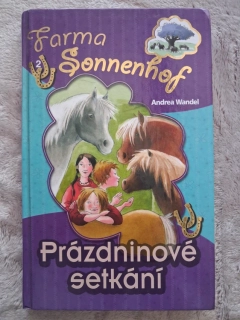 Prázdninové setkání