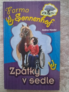 Zpátky v sedle
