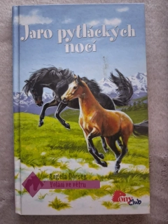 Jaro pytláckých nocí