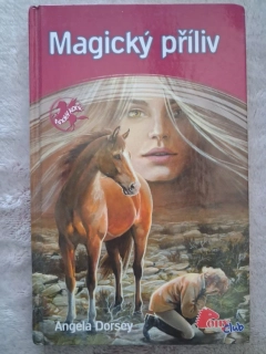 Magický příliv