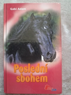 Poslední sbohem