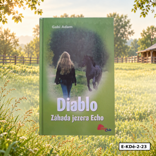 Diablo Záhada jezera Echo