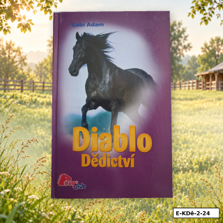 Diablo dědictví