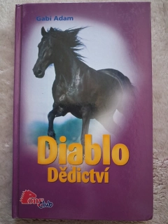 Diablo dědictví