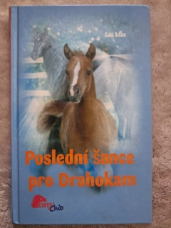 Poslední šance pro drahokam