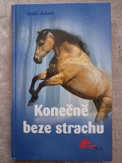 Konečně beze strachu