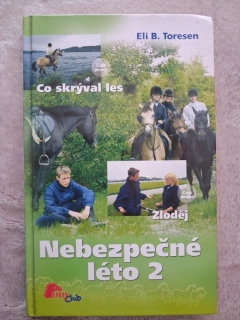 Nebezpečné léto 2