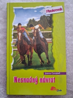 Nesnadný návrat