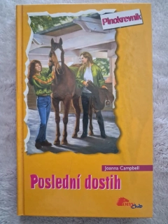 Poslední dostih