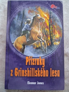 Přízraky z Grinshillského lesa