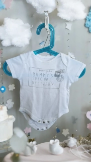 Klučičí body krátký rukáv