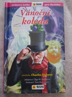 Vánoční koleda
