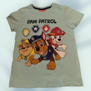 Klučičí triko krátký rukáv