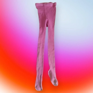 Dívčí punčochy