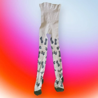 Dívčí punčochy