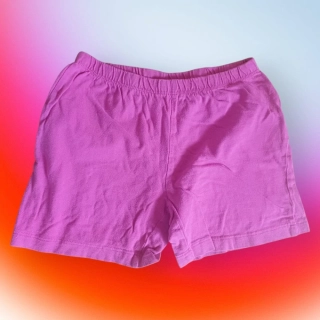 Dívčí kraťasy