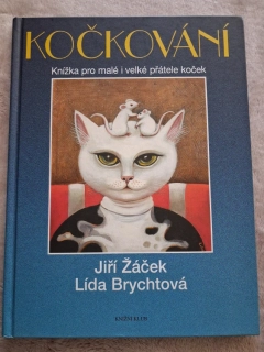 KOČKOVÁNÍ