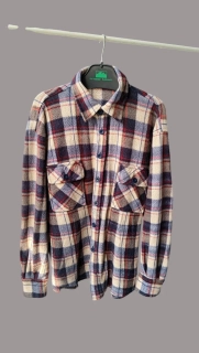 Dámský přechodný kabát