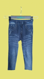 Dívčí tepláky/kalhoty