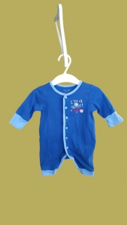 klučičí polodupačky