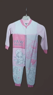 Polodupačky dívčí