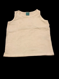 Klučičí tílko