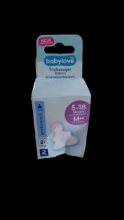 Savička - Babylove, od 5.-18.m.