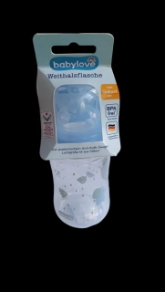 Lahev Babylove - 280ml