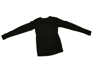 Pánské triko dlouhý rukáv