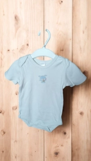 Body krátký rukáv