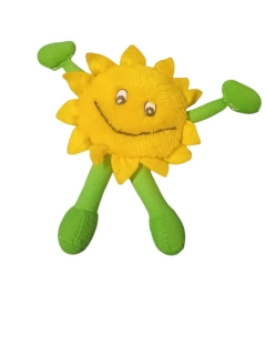 Sluníčko