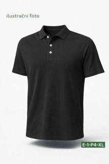 Pánská polokošile