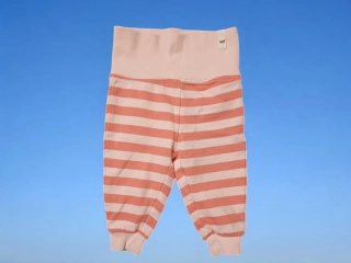 Dívčí tepláky