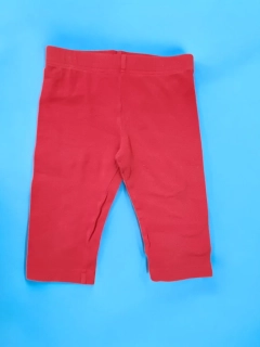 Dívčí legíny