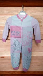 Dívčí polodupačky