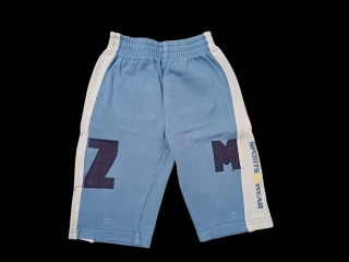 Klučičí tepláky