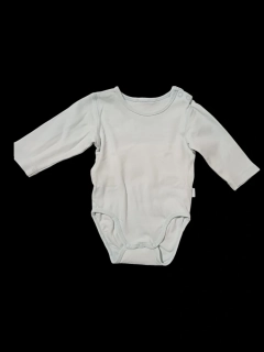 Klučičí body dlouhý rukáv