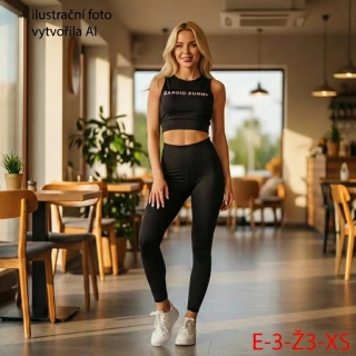 Dámské tílko