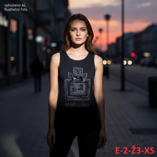 Dámské tílko