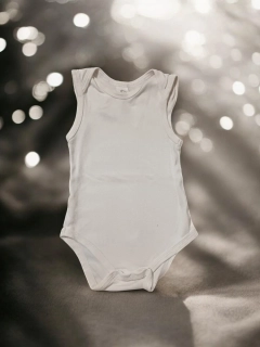 Dětské body krátký rukáv