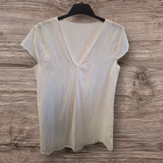 Dámská halenka krátký rukáv